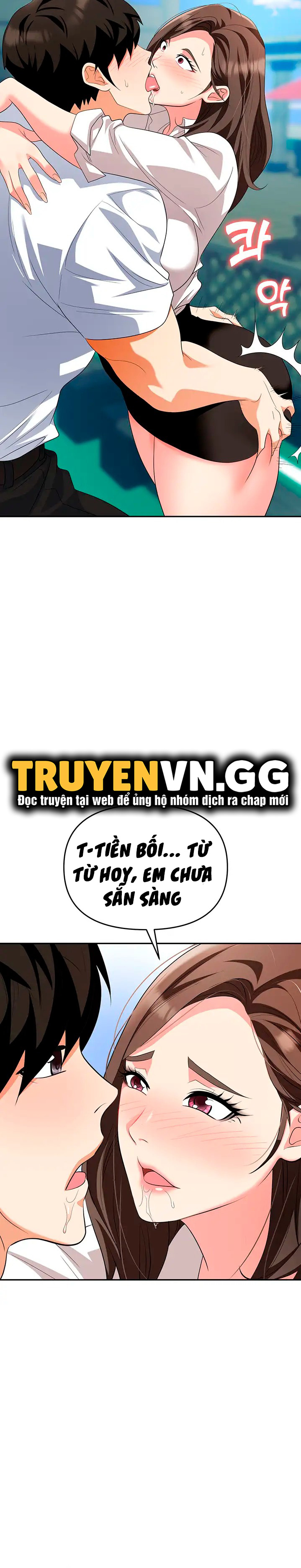 sập bẫy chapter 30 24