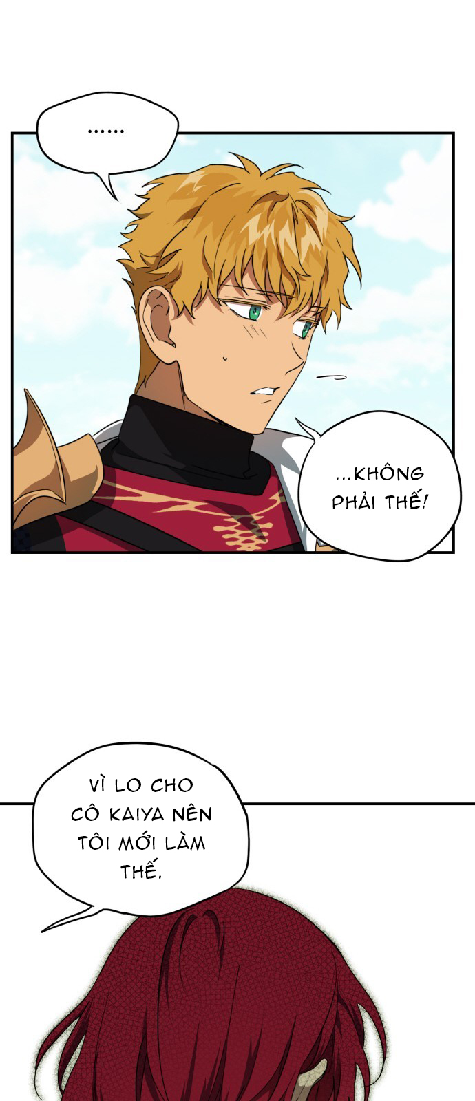 bị che khuất bởi hoàng hôn chapter 54 13