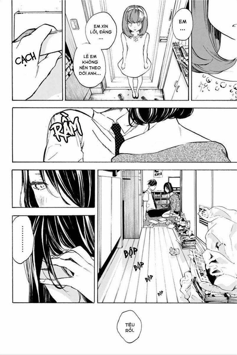 forget me not chapter 42 22