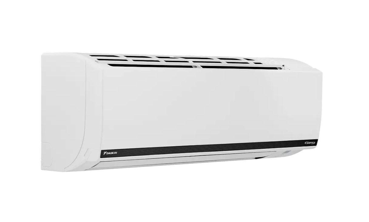 Máy lạnh Daikin inverter 1.0Hp FTKF25XVMV model 2023 - Hàng chính hãng( Chỉ giao HCM)