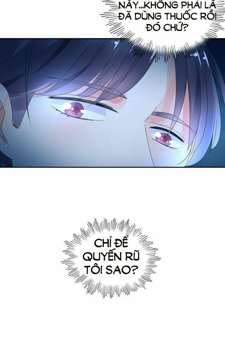 tổng tài đại nhân phi ngã bất khả chapter 1 48