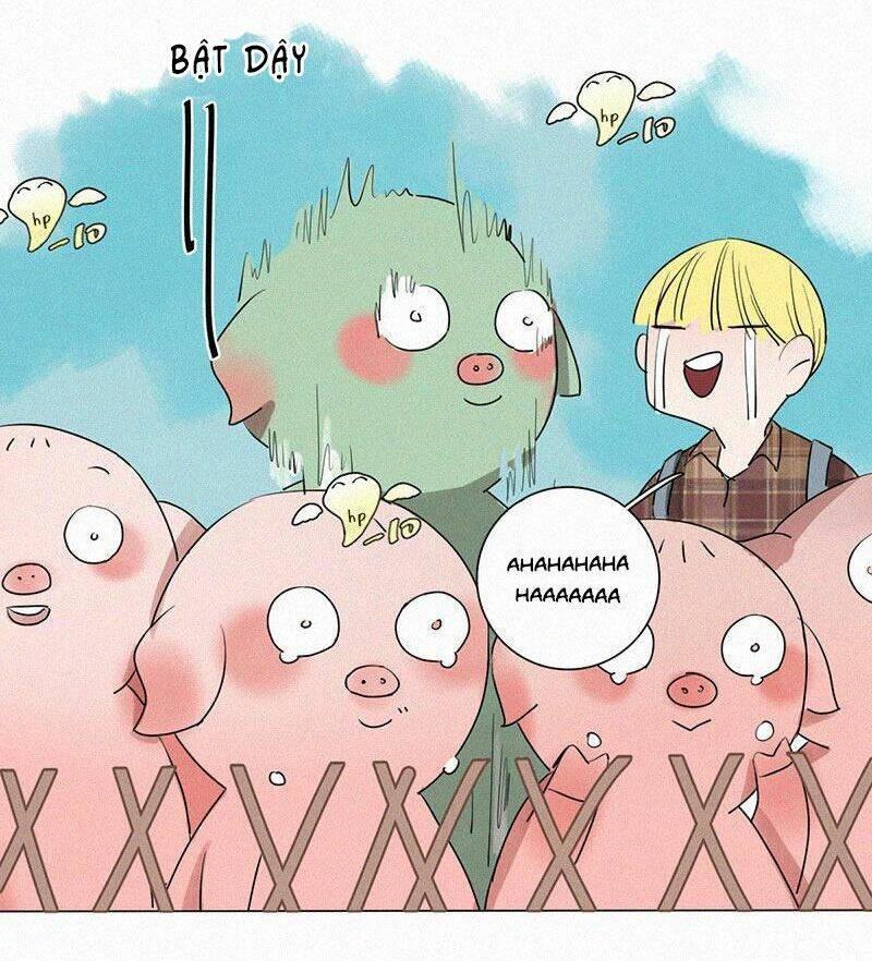 câu chuyện về cậu và tôi chapter 27 24