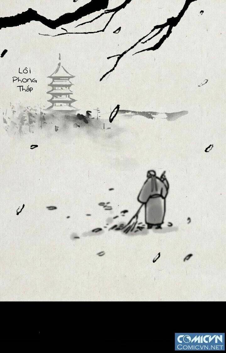 nhất thiền tiểu hòa thượng chapter 9 6