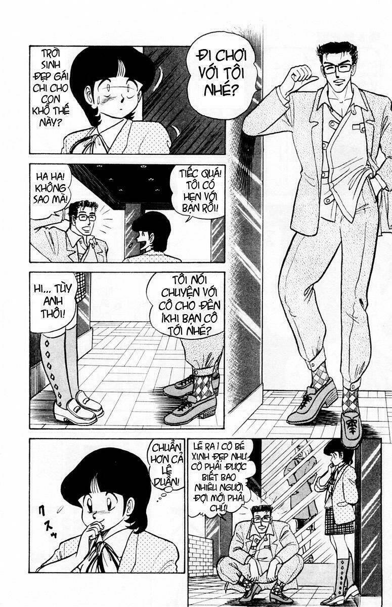 yuu & mi chapter 41 17