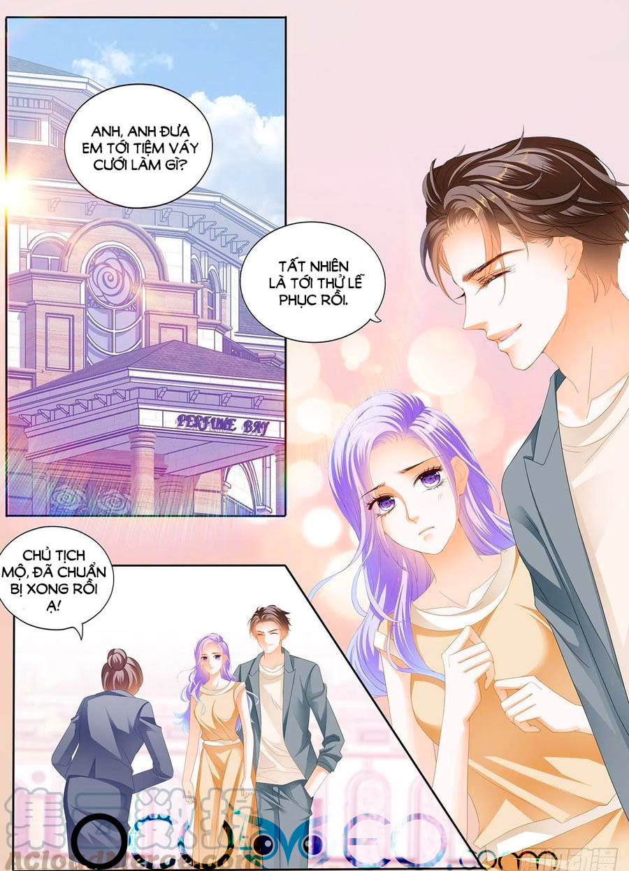 cuồng nhiệt boss, sủng thê xin kiềm chế chapter 108 1