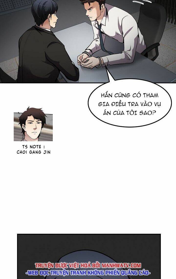 điều tra viên chuyển sinh chapter 72 59