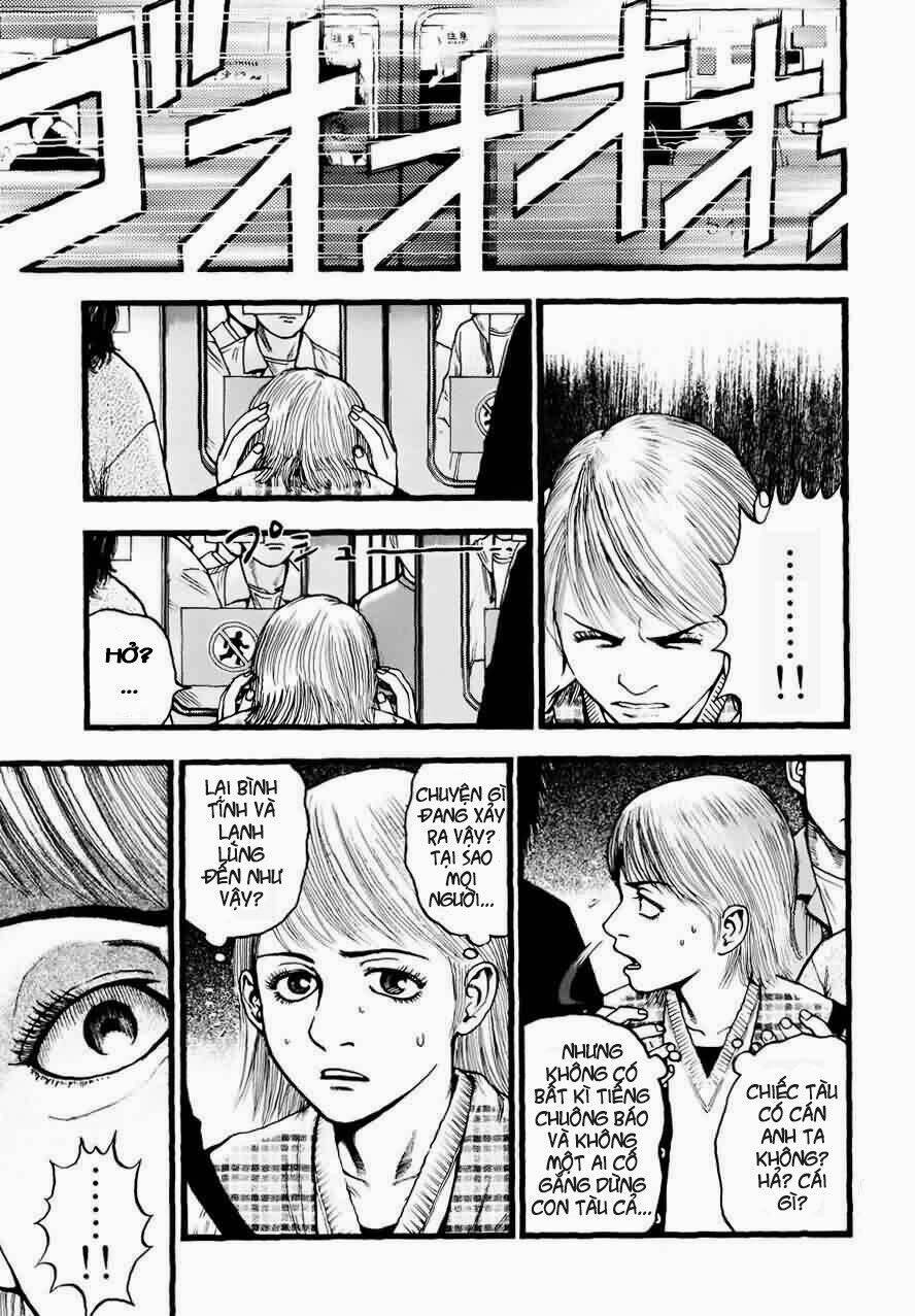 kouishou radio chapter 4 4