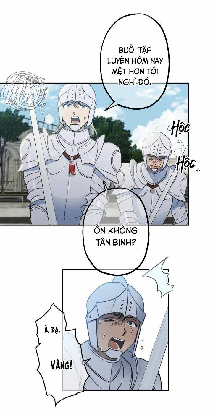 những nhân vật mạnh nhất thế giới ám ảnh tôi chapter 1 3