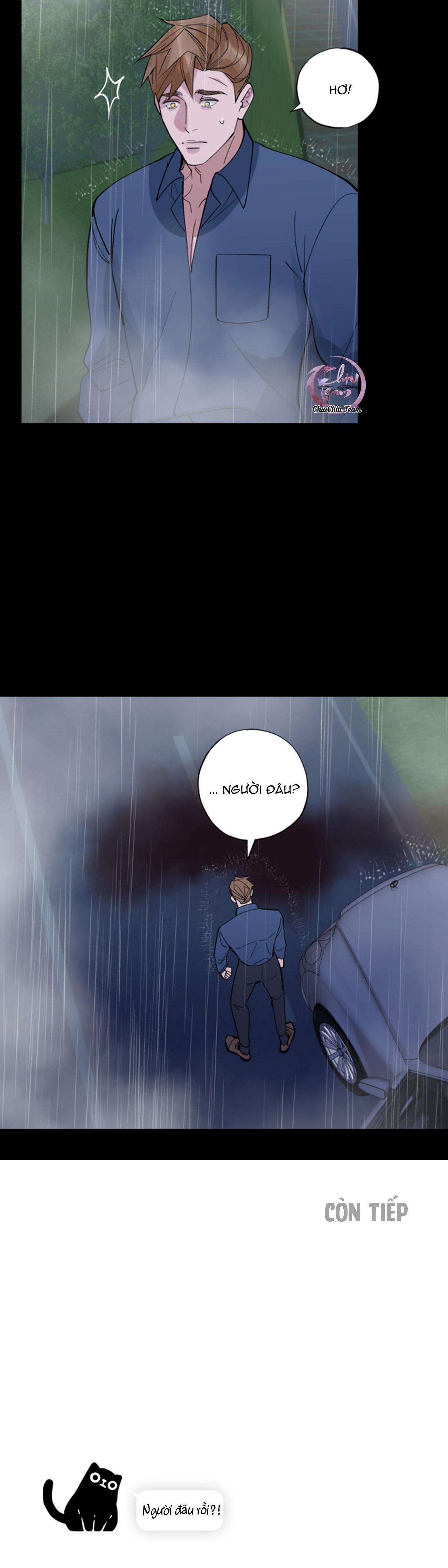 lặng lẽ ngắm nhìn em chapter 29 32