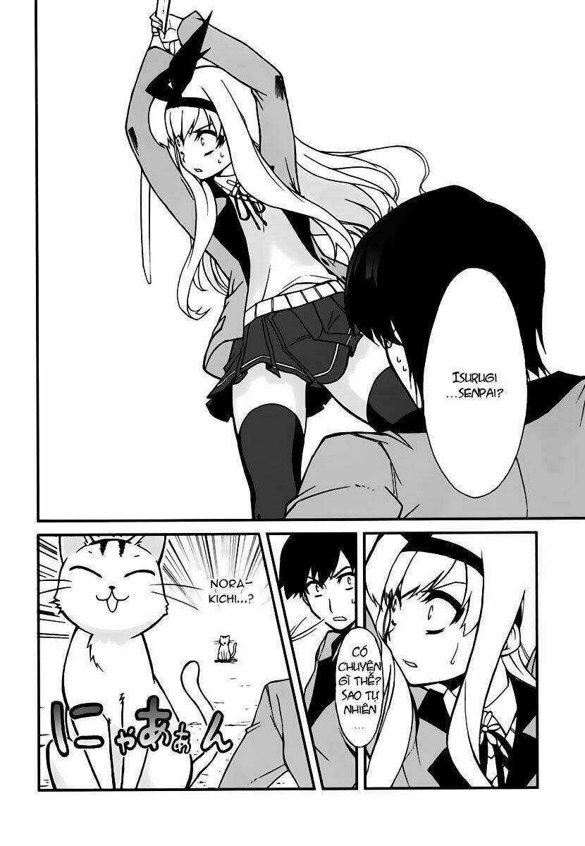 emu emu! chapter 4 23