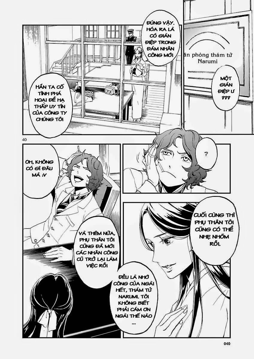 devil summoner - triệu hồi ác quỷ chapter 1 41