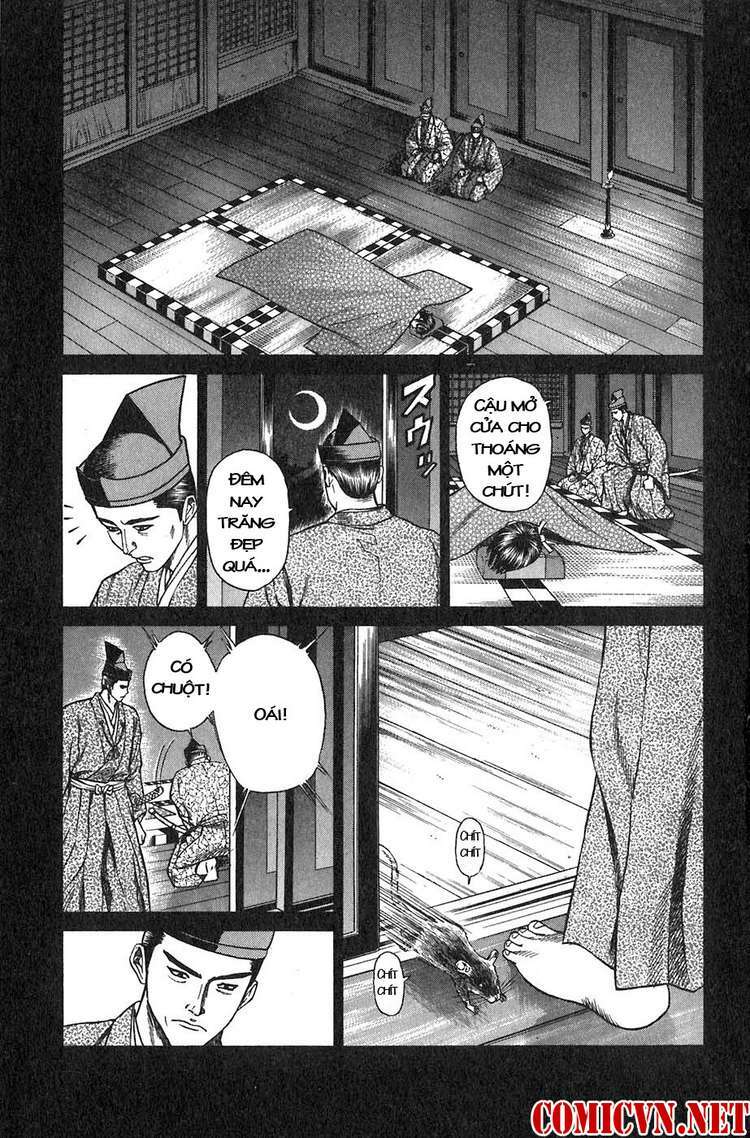 sơn tặc seyu chapter 10 36