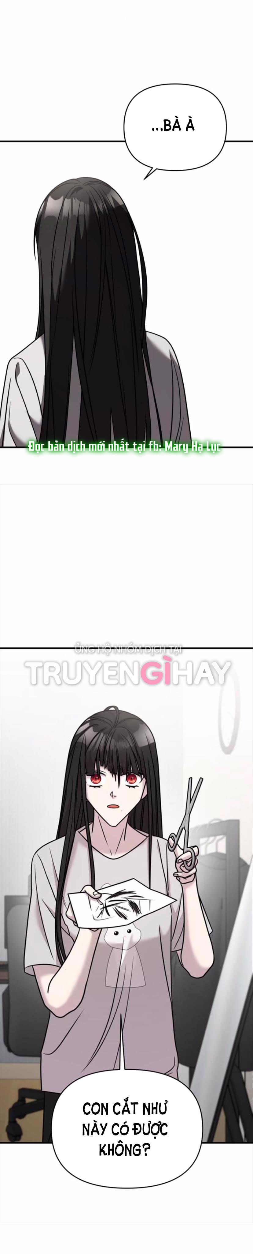 phản diện thuần túy chapter 22.1 4