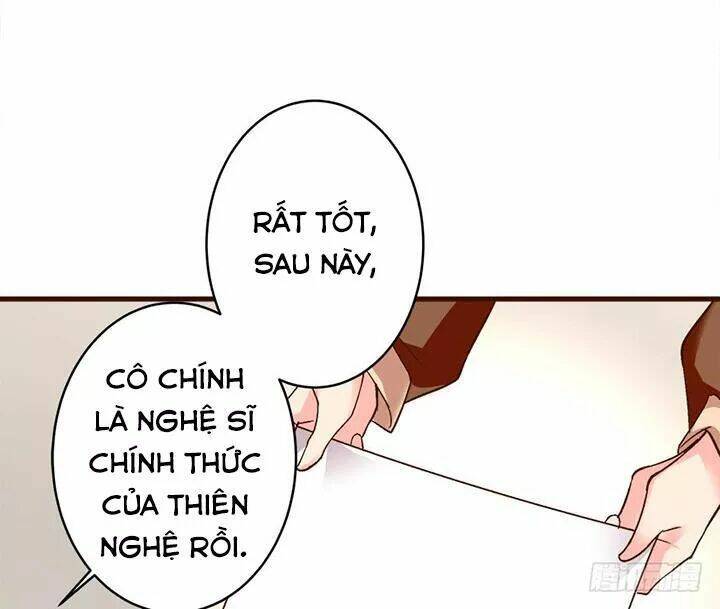 thiên hậu trở về chapter 43 38