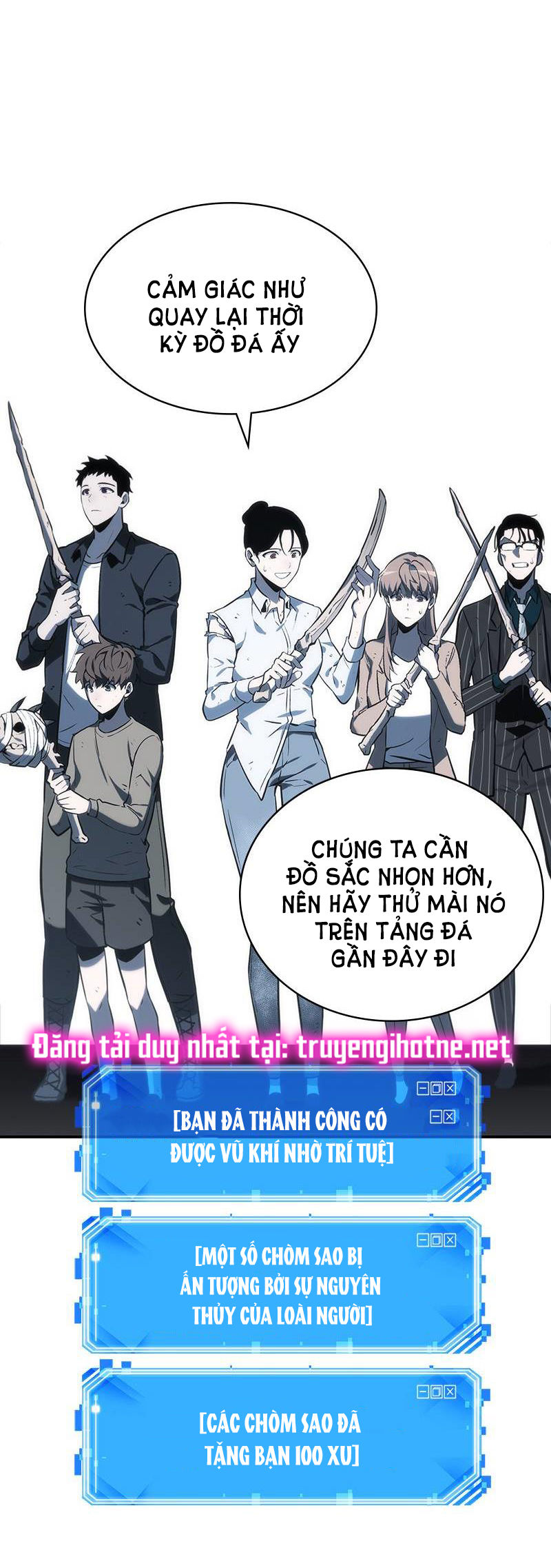 toàn trí độc giả - omniscient reader chapter 19.2 29