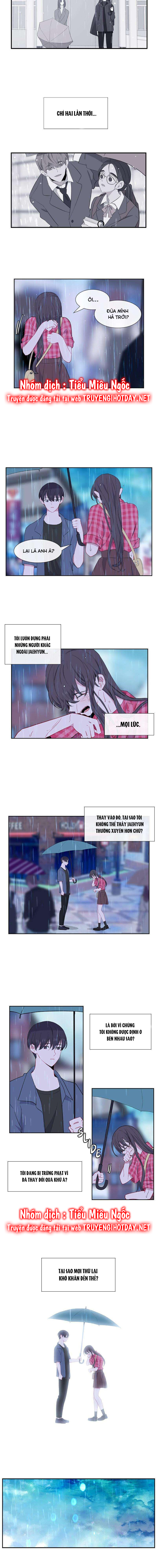 quay lại nhé chapter 37 10