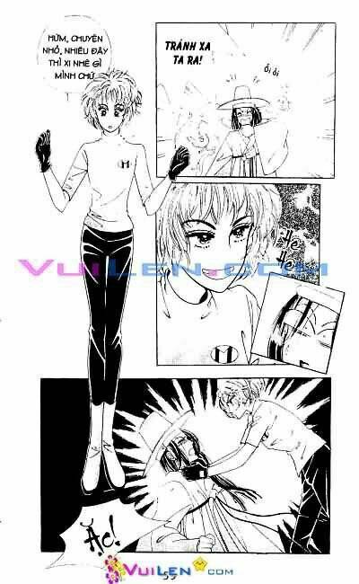 khoảnh khắc định mệnh chapter 1 59