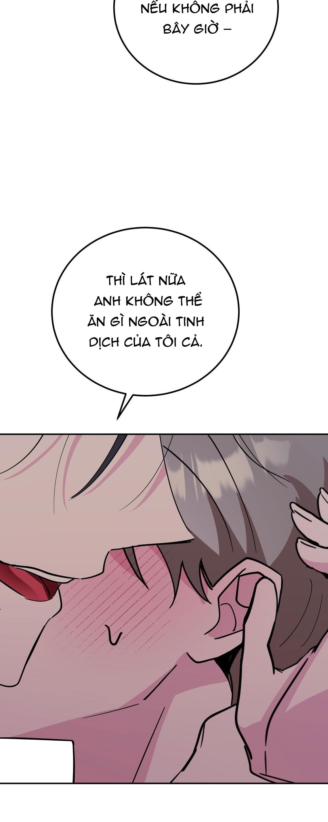 cạm bẫy đại học chapter 40 49