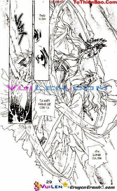 đóa hoa yêu kiều chapter 7 30