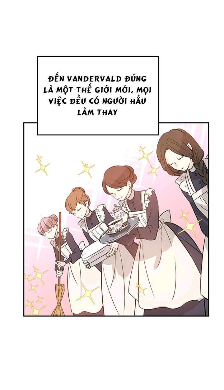 Đã Đến Lúc Thay Đổi Thể Loại chapter 9 - Trang 28