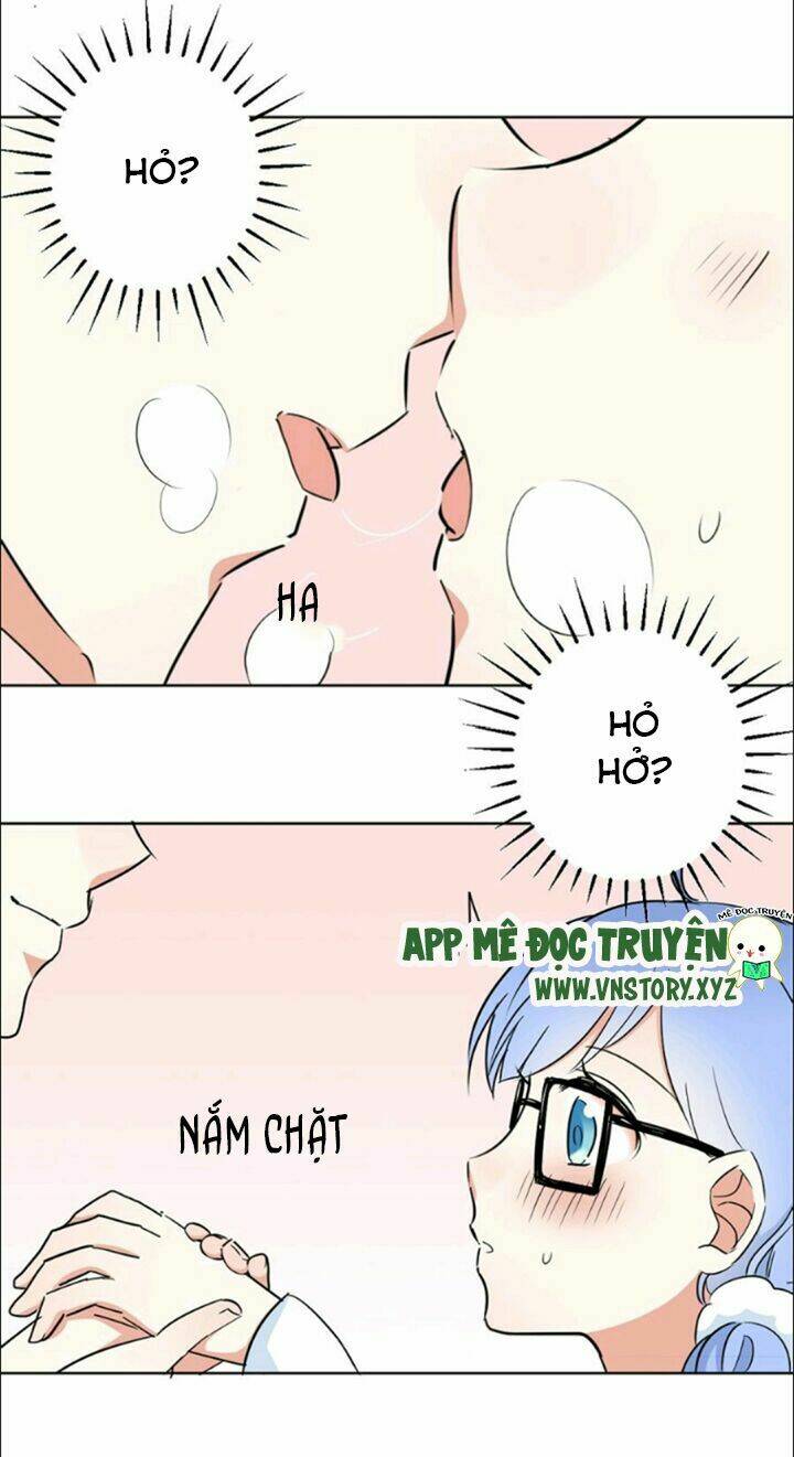 em chỉ yêu tiền của anh chapter 1 34