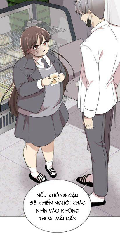 tầm quan trọng của vẻ bề ngoài chapter 1.1 135