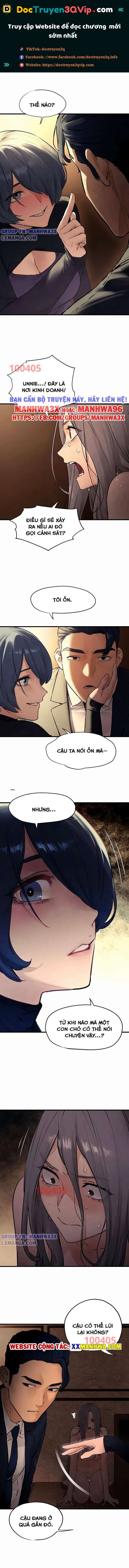 tái sinh làm trai bao chapter 16 1