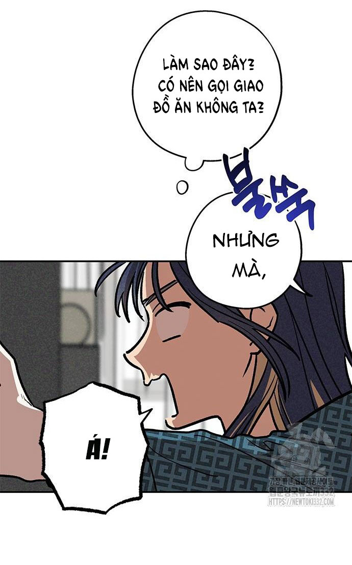 Mối Quan Hệ Đặc Biệt chapter 5.2 15