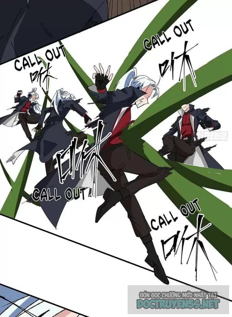 giải cứu 99 nữ chính ở mạt thế chapter 103 23