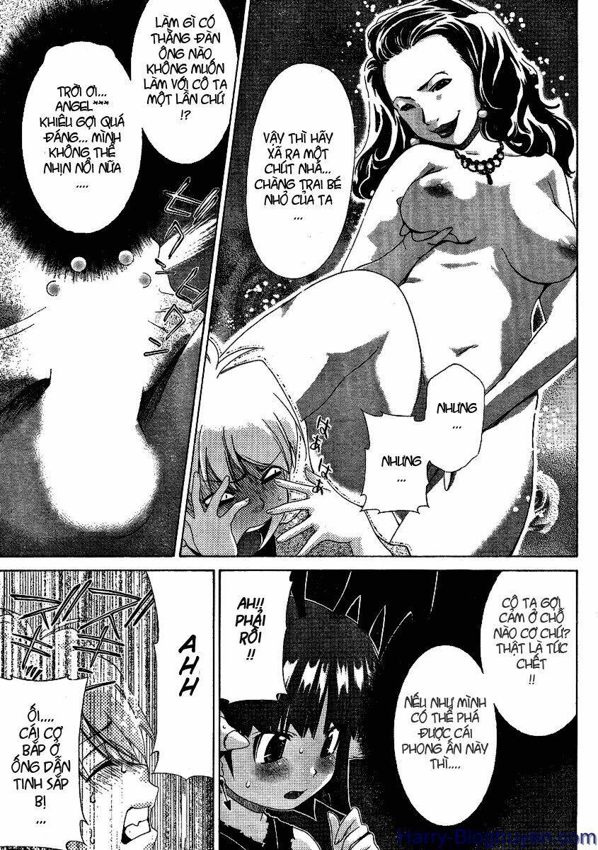 my balls chapter 28 19