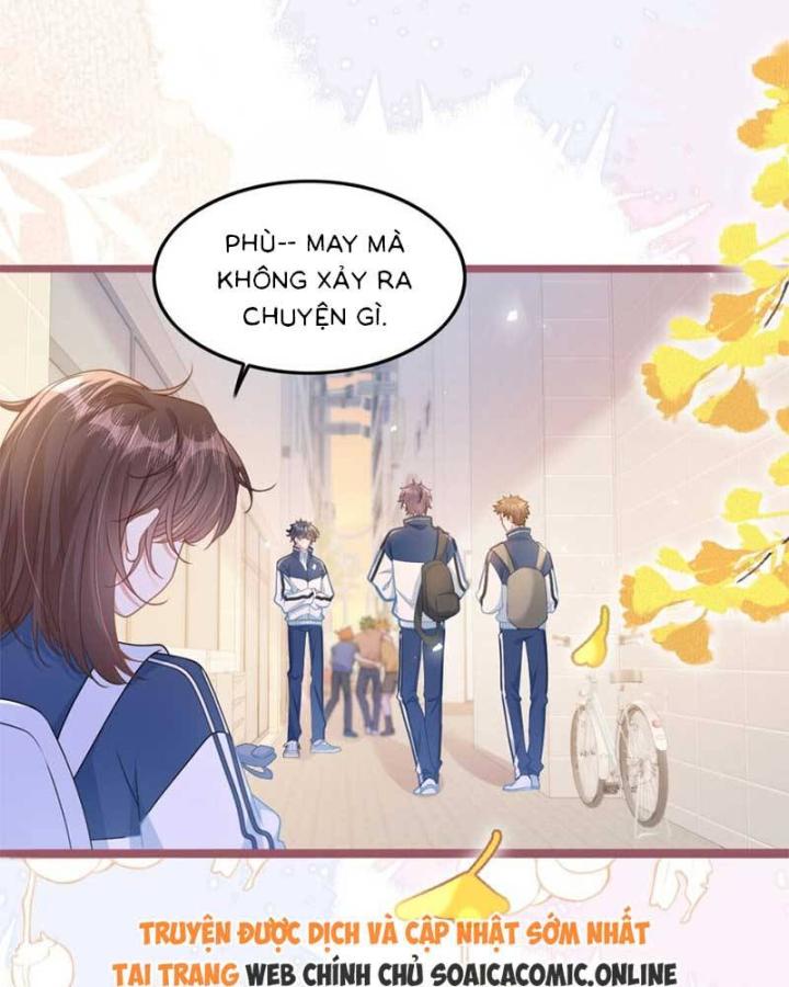 sau khi đọc sách, tôi thậm chí còn không phải là nhân vật nữ phụ chapter 5 11