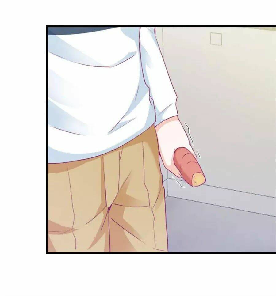 khi trò chơi ác ma bắt đầu chapter 125 31