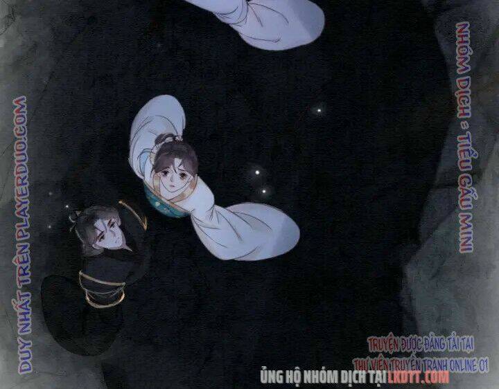 trọng sinh bá sủng nhiếp chính vương quá mạnh mẽ chapter 197 68