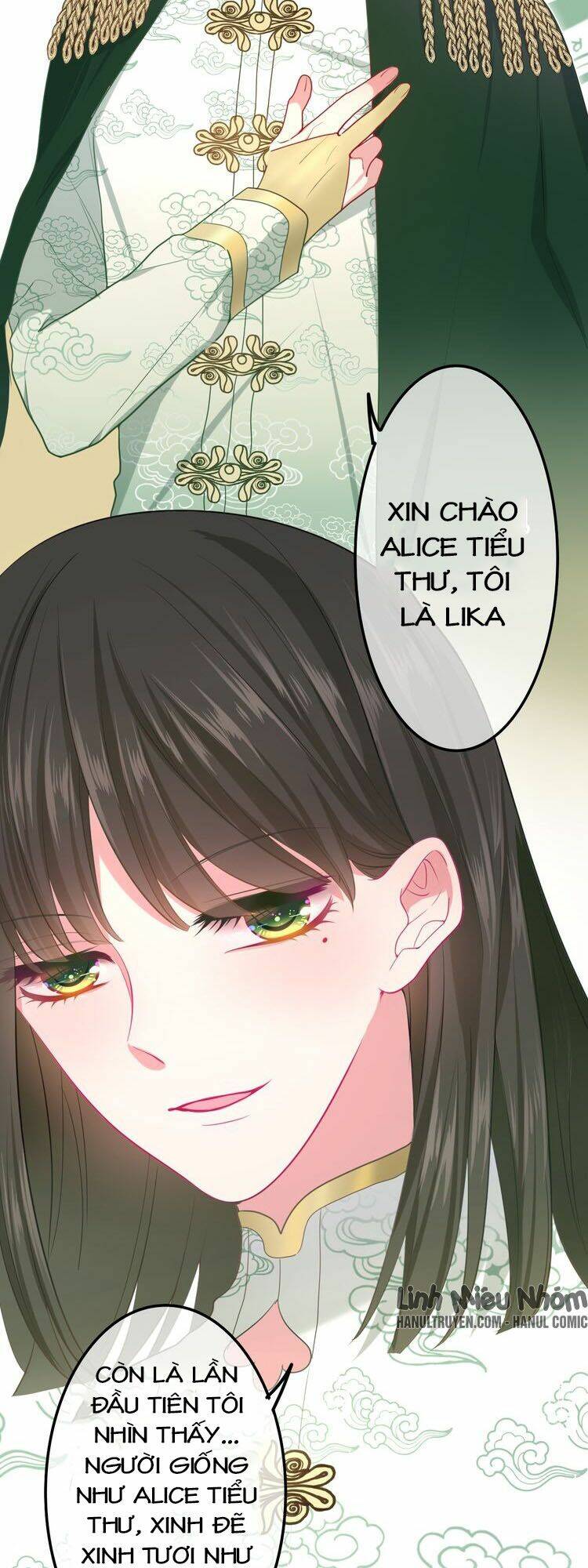 monster - độ ấm của dã thú trầm tĩnh chapter 3 15