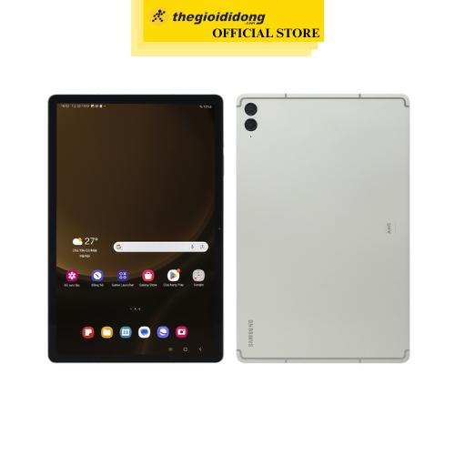 Máy tính bảng Samsung Galaxy Tab S9 FE+ WiFi 8GB/128GB - Hàng Chính Hãng