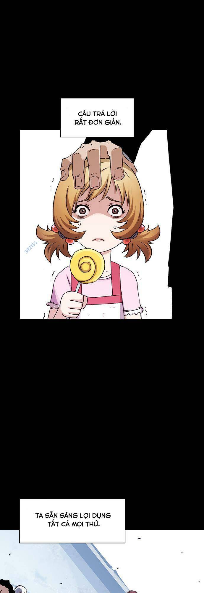 pubg - cuộc chiến sinh tồn - 100 chapter 18 4