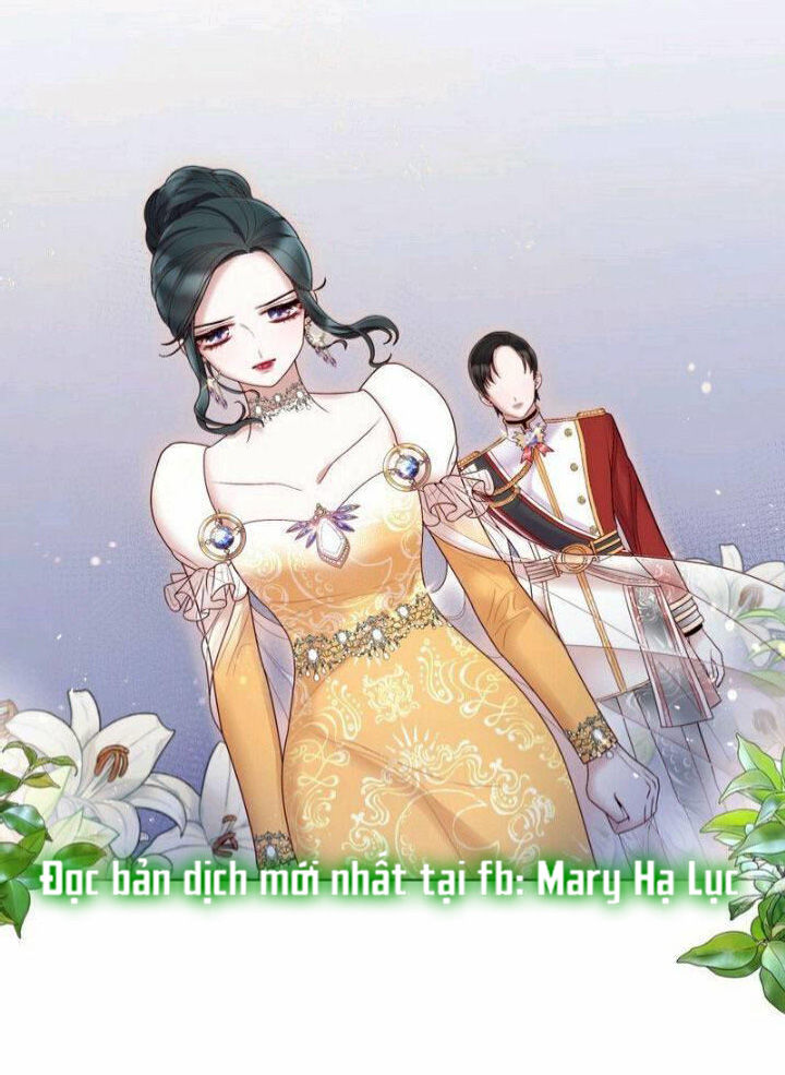 từ tiểu thư thành hoàng hậu - lady to queen chapter 62.1 5