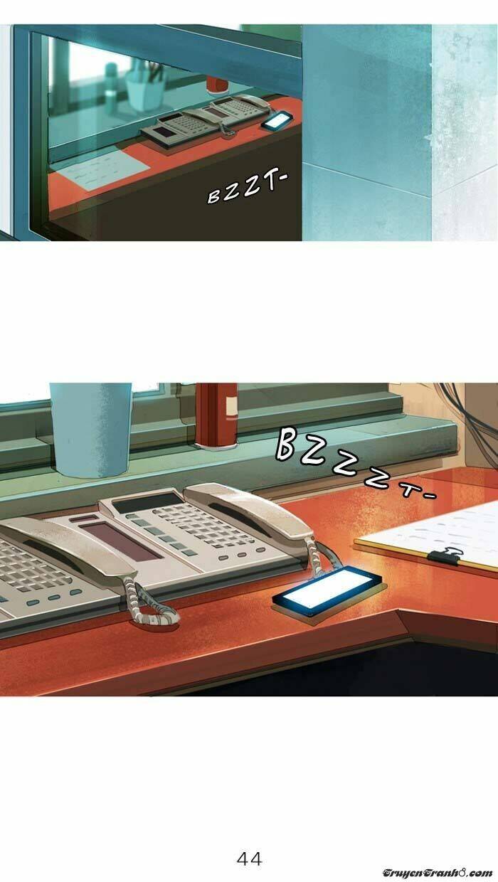 subtle disaster chapter 44 5