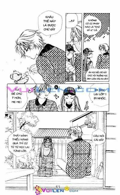 hợp đồng nô lệ chapter 1 65