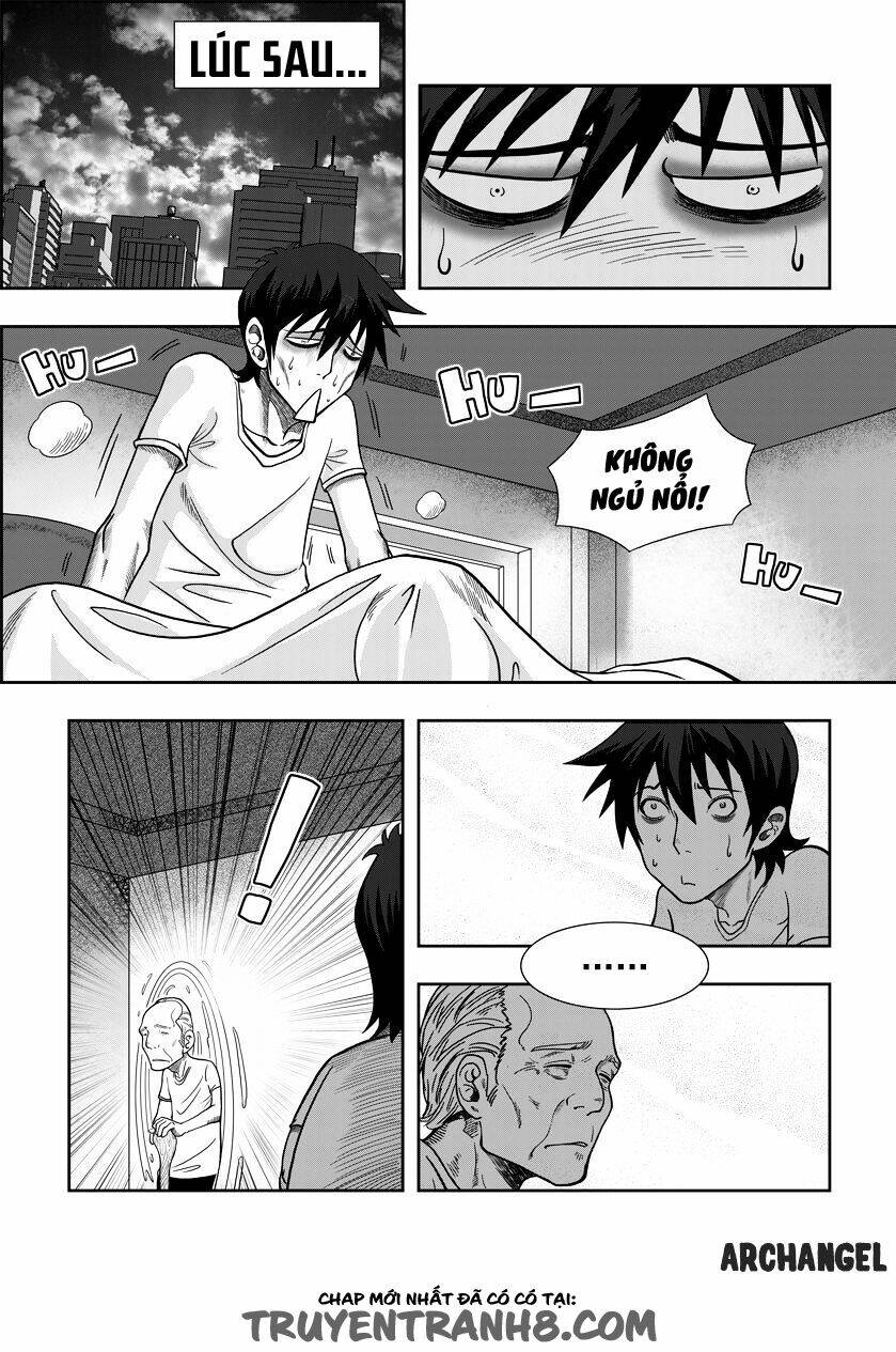 macrophage regulation chapter 2 6