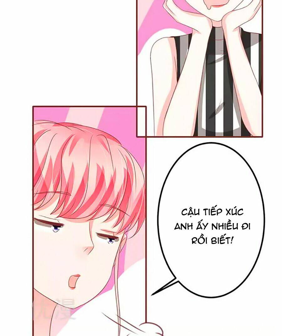 vương tước tư hữu bảo bối chapter 195 8