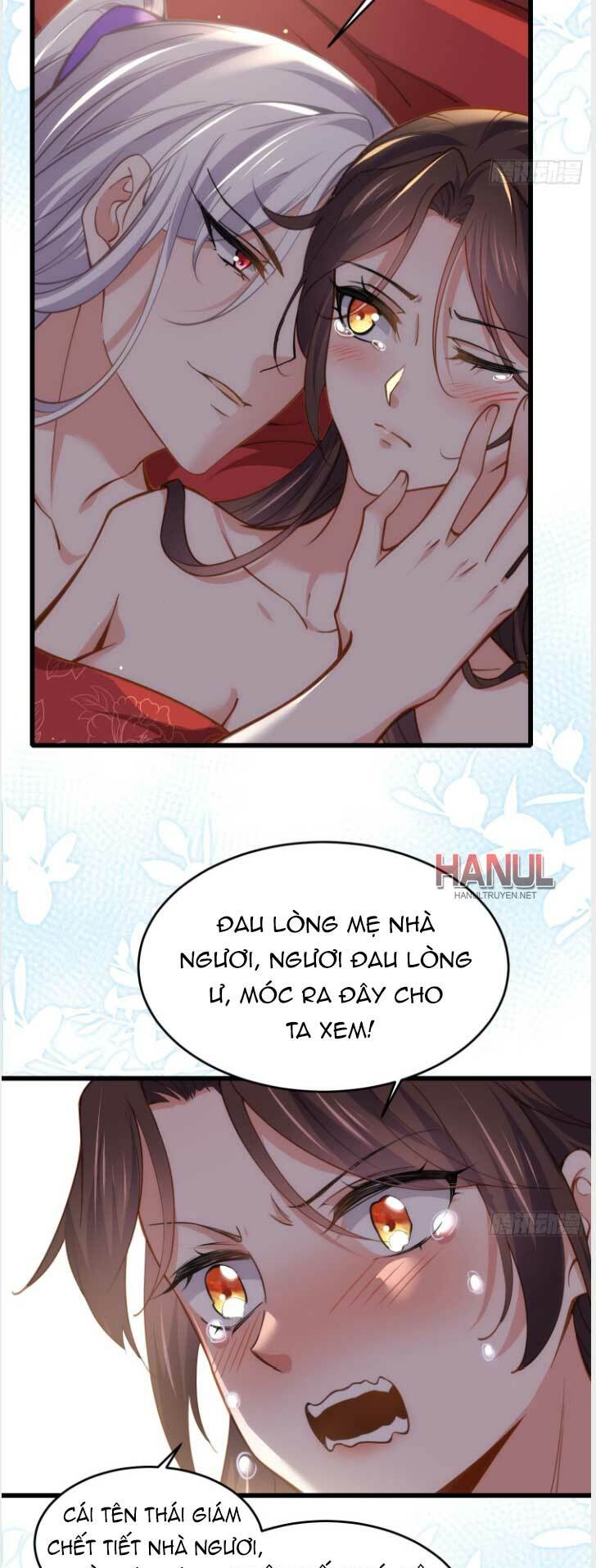 hoạn phi thiên hạ chapter 177 7