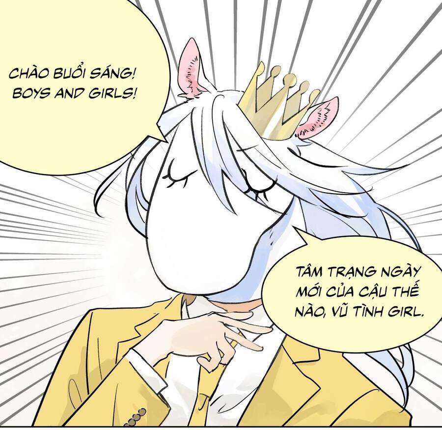 bạn cùng lớp tôi đều kỳ lạ chapter 48 2