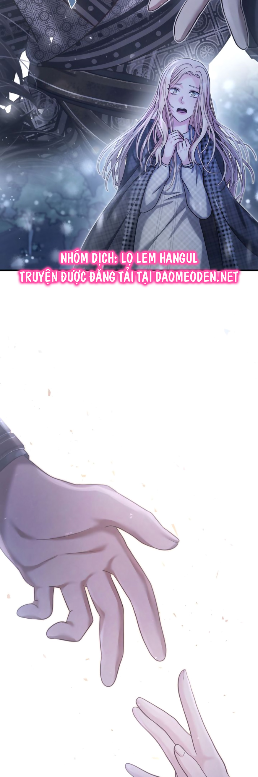 sự hy sinh của ác quỷ chapter 69 42