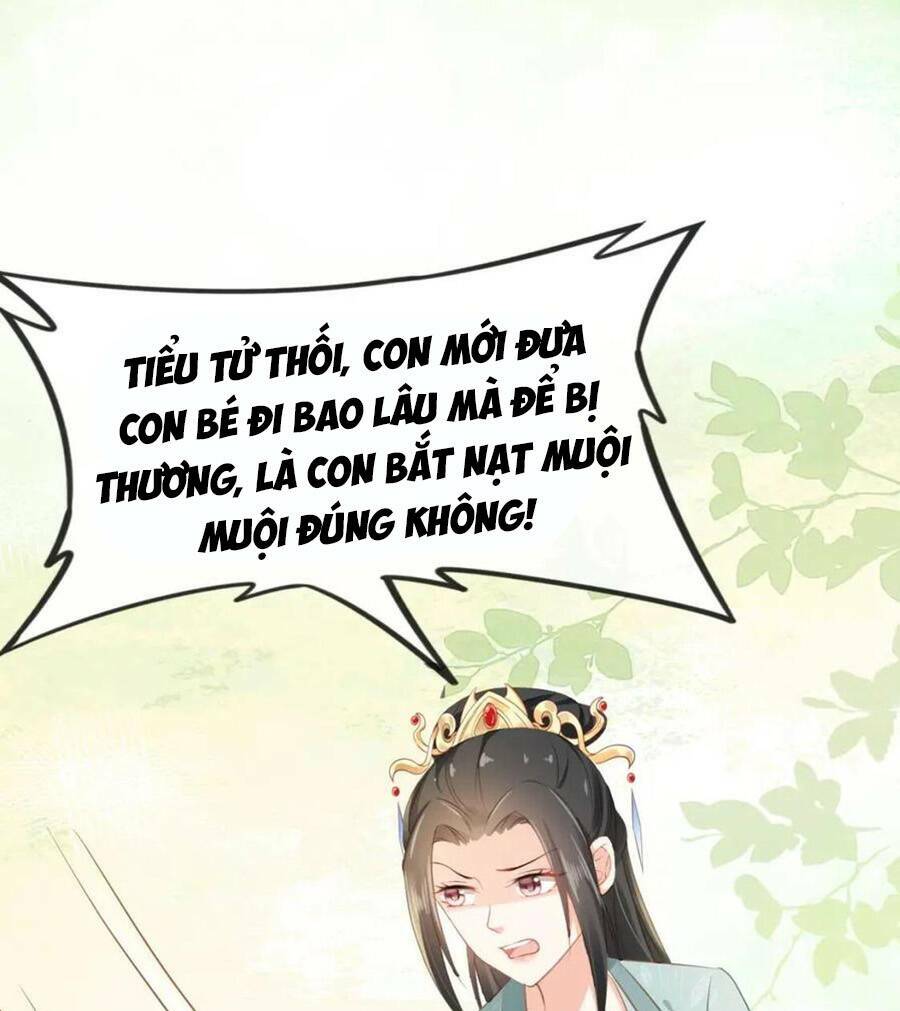 nhặt được bảo bối manh manh chapter 31 52