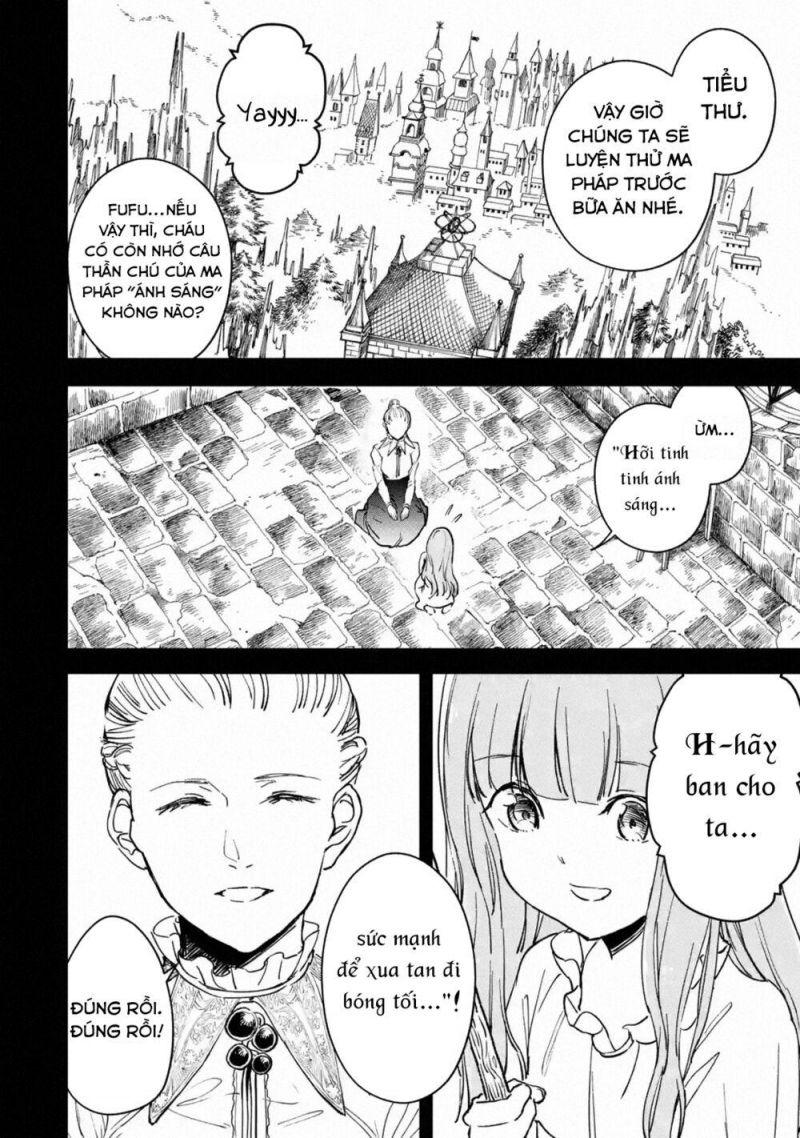 i'm a middle-aged man who got my adventurer license revoked chapter 24 8