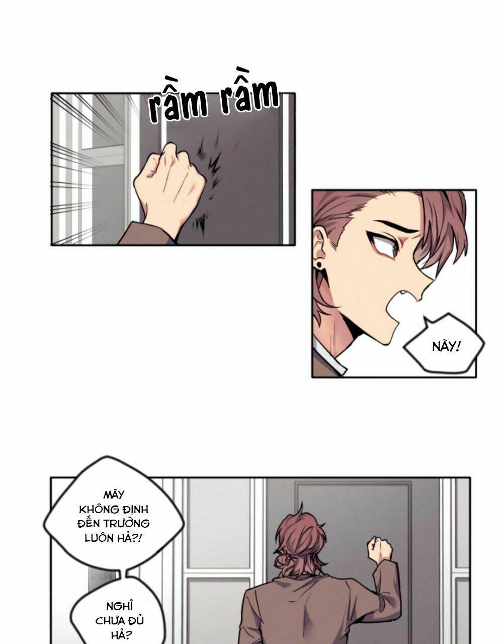 cậu tên gì ? chapter 5 10