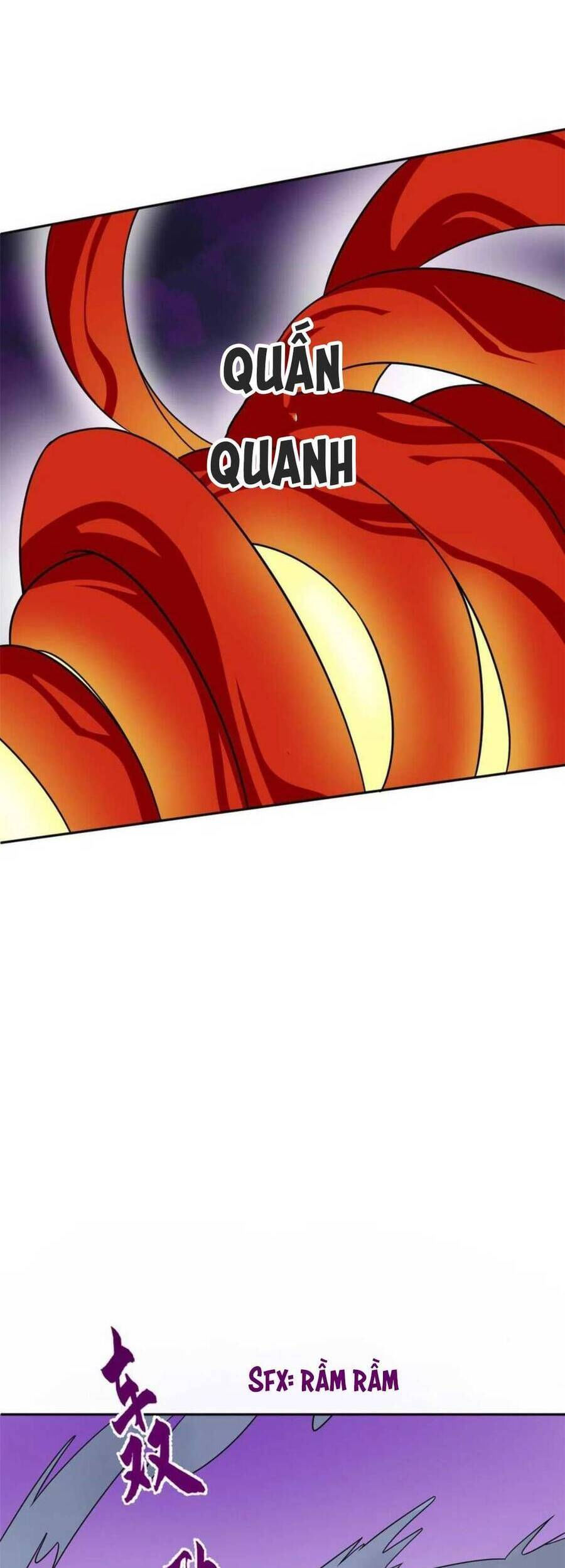 độc bộ thiên hạ: đặc công thần y chapter 417 29