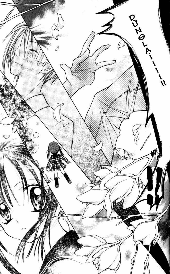 đi tìm mặt trăng tròn chapter 11 8