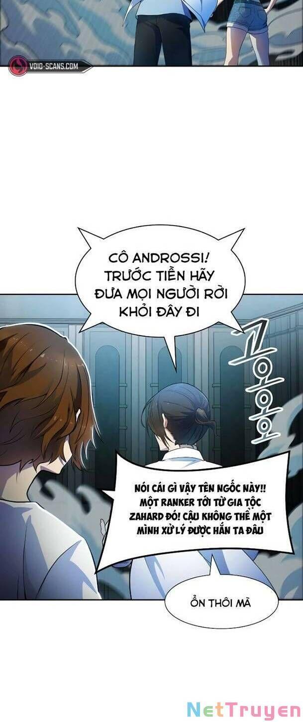 tòa tháp bí ẩn 2 chapter 560 38